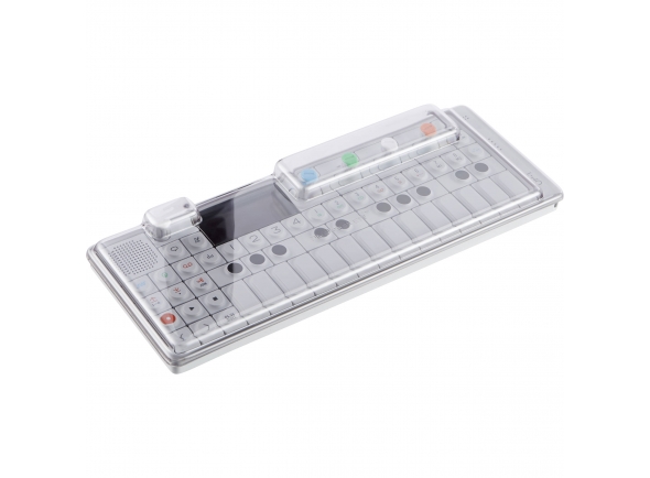 Decksaver Teenage Engineering OP-1 Decksaver Teenage Engineering OP-1